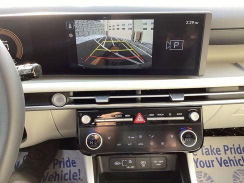 New 2026 Hyundai Tucson SEL image 27