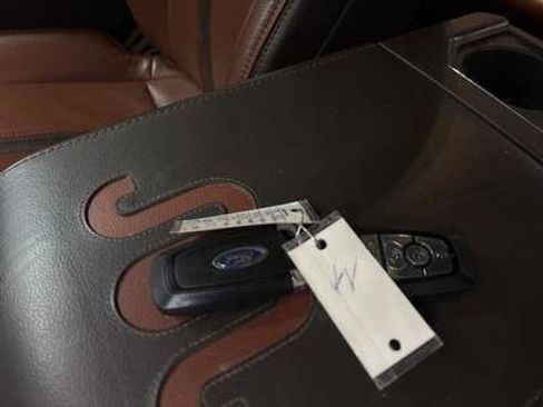 Used 2020 Ford F350 King Ranch w/ King Ranch Ultimate Package image 7