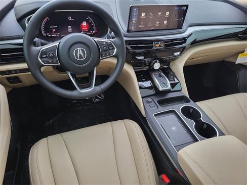 New 2026 Acura MDX FWD image 14