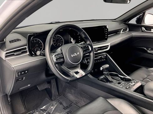 Used 2022 Kia K5 GT-Line AWD/4WD image 14