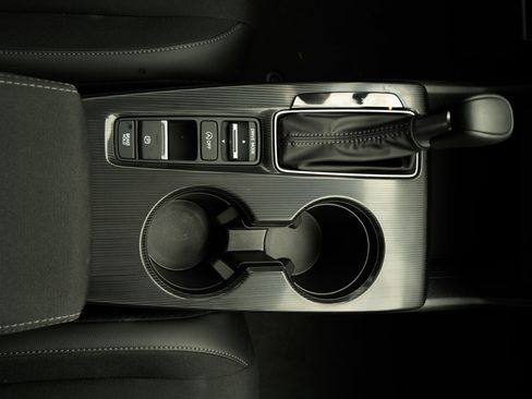 Used 2026 Honda Civic Sport image 27