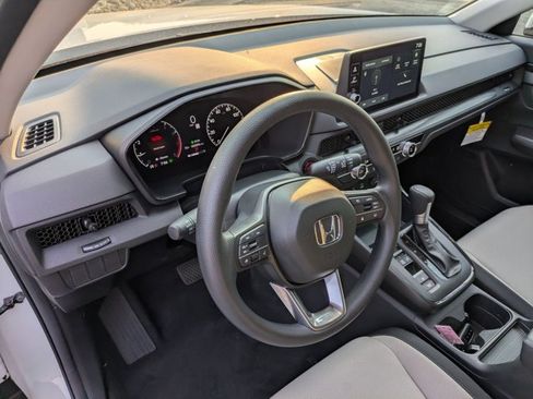 Certified 2026 Honda CR-V LX image 14