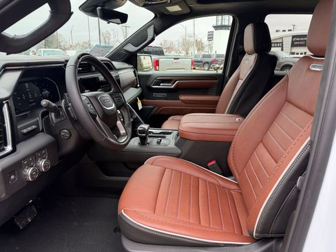 New 2026 GMC Sierra 1500 Denali Ultimate AWD/4WD image 10