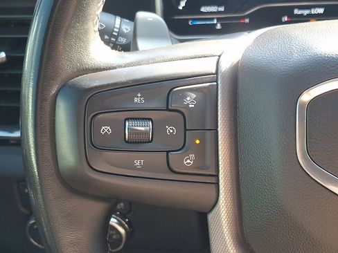 Used 2024 GMC Sierra 1500 Denali AWD/4WD image 23