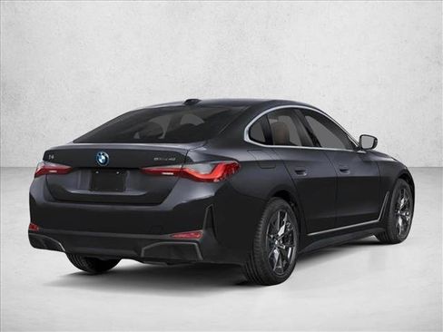 New 2026 BMW i4 eDrive40 image 2