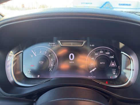 Used 2025 RAM 1500 Big Horn image 17