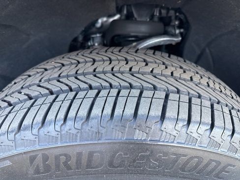 Used 2024 Chevrolet Silverado 1500 RST w/ Convenience Package II image 33