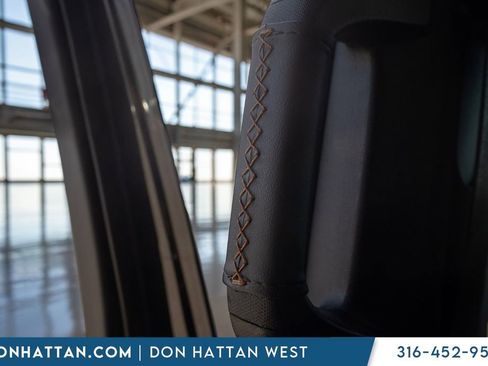 Used 2019 RAM 1500 Limited image 20