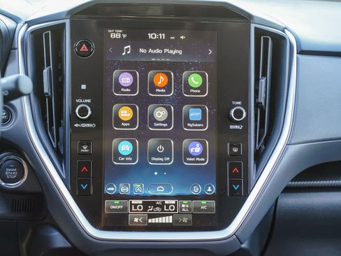 Certified 2024 Subaru Crosstrek 2.0i Premium image 14