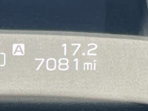 Certified 2025 Subaru Crosstrek 2.0i Premium AWD/4WD image 35