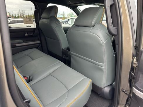 New 2026 Toyota Tacoma Trailhunter image 27
