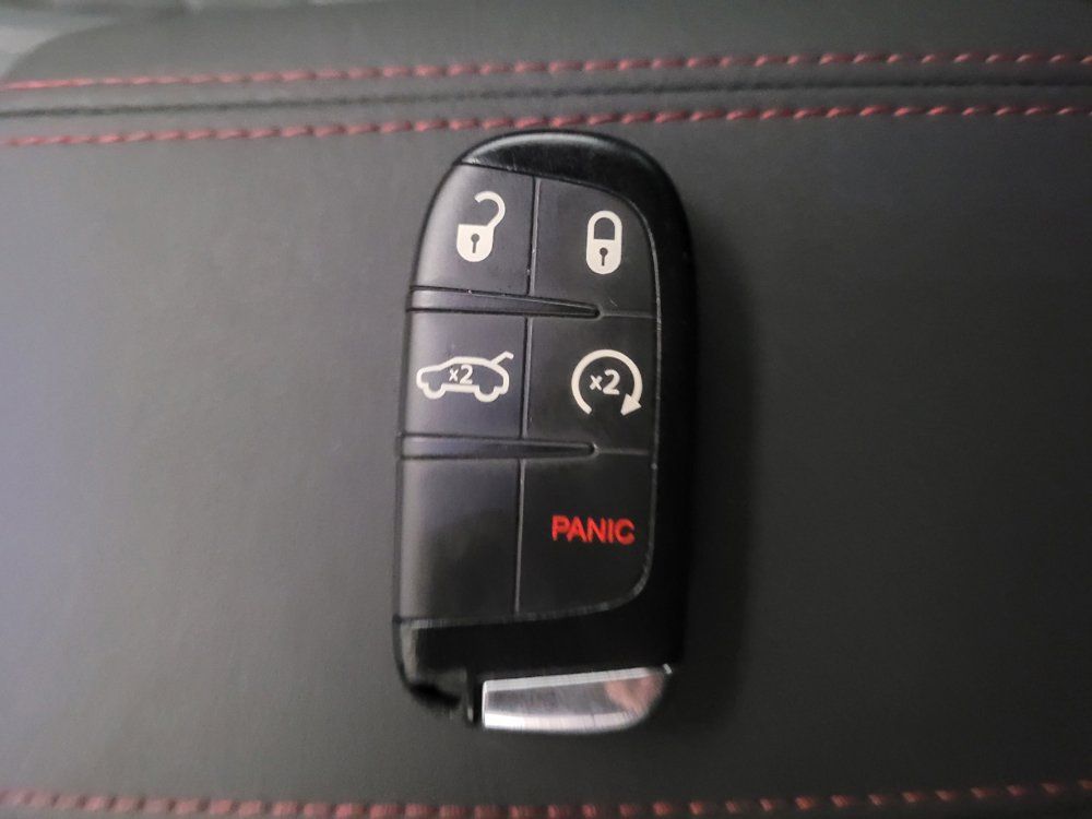 Used 2024 Dodge Hornet R/T AWD/4WD image 32