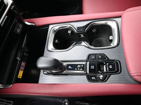 Used 2024 Lexus RX 350 F Sport w/ Convenience Package AWD/4WD image 13