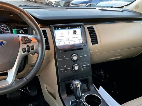 Used 2019 Ford Flex SEL w/ Equipment Group 202A image 8