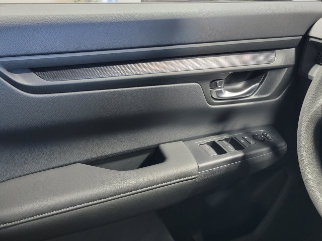 Certified 2024 Honda CR-V EX image 23