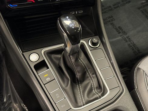 New 2026 Volkswagen Jetta SE image 19