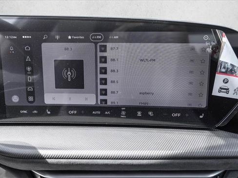 New 2026 Audi SQ5 Premium Plus AWD/4WD image 15