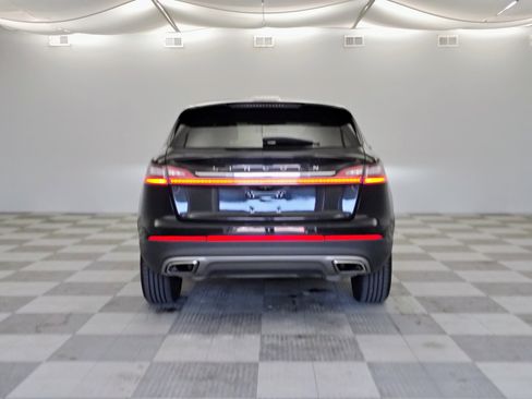 Used 2022 Lincoln Nautilus Reserve AWD/4WD image 6