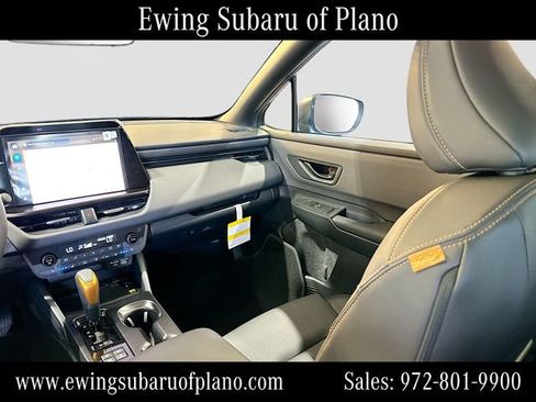 Used 2026 Subaru Outback Wilderness AWD/4WD image 25