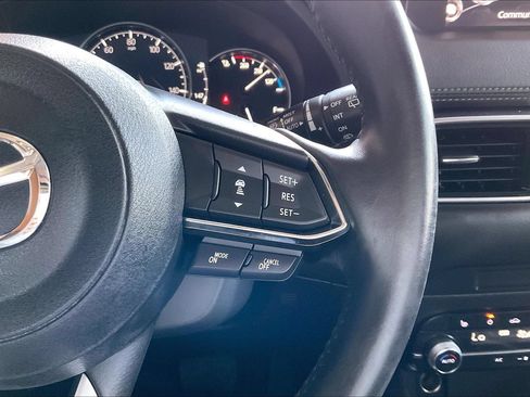Used 2019 MAZDA CX-5 Grand Touring AWD/4WD image 11