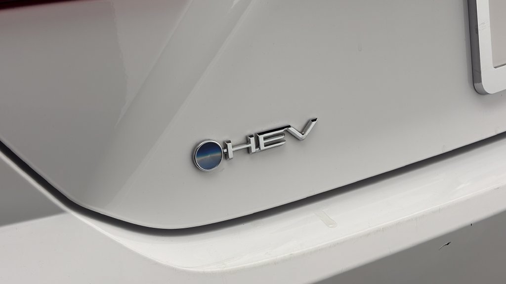 Certified 2026 Toyota Camry SE FWD image 7