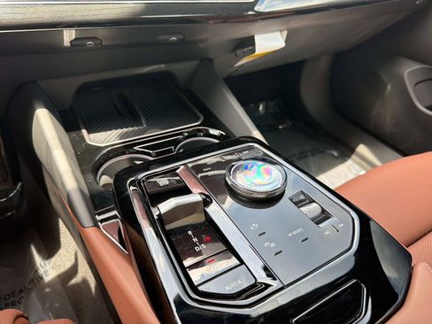 New 2027 BMW 530i w/ M Sport Package RWD image 22