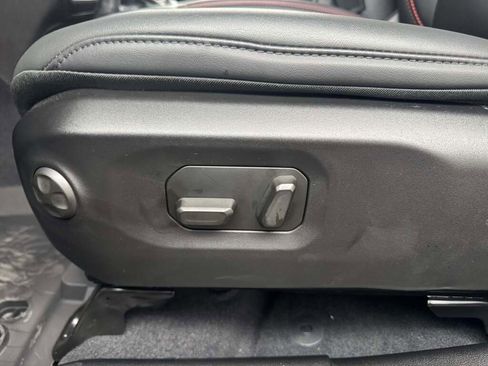 New 2025 Jeep Wrangler Rubicon image 18