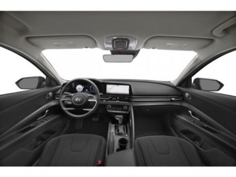 New 2026 Hyundai Elantra SEL Sport Premium FWD image 11