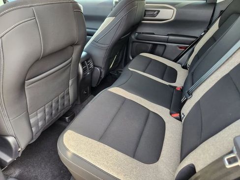 New 2025 Ford Bronco Sport Big Bend w/ Convenience Package image 31