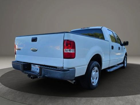 Used 2008 Ford F150 XL image 9