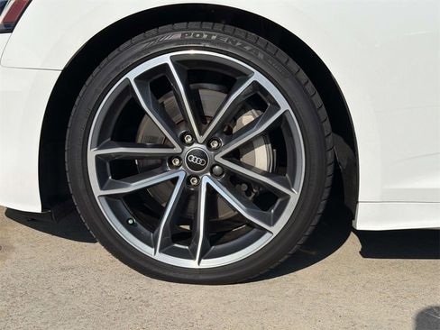 Used 2023 Audi A5 2.0T Premium Plus w/ Premium Plus image 6