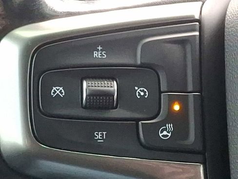 Used 2020 Chevrolet Silverado 1500 RST image 20