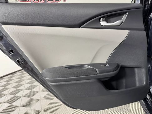 Used 2019 Honda Civic LX image 36