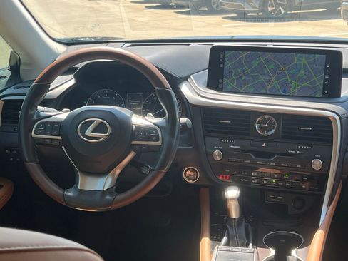 Used 2021 Lexus RX 350 FWD w/ Premium Package image 19