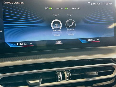 Certified 2024 BMW 430i Gran Coupe RWD image 15