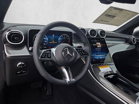 Certified 2026 Mercedes-Benz GLC 300 image 3
