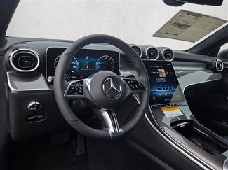 Certified 2026 Mercedes-Benz GLC 300 video 3