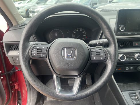 Certified 2024 Honda CR-V EX image 20