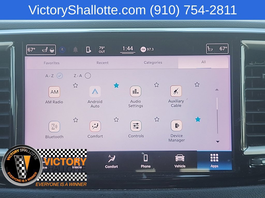 Certified 2022 Chrysler Pacifica Touring-L FWD image 41
