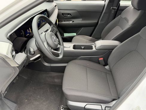New 2026 Nissan Kicks S FWD image 16