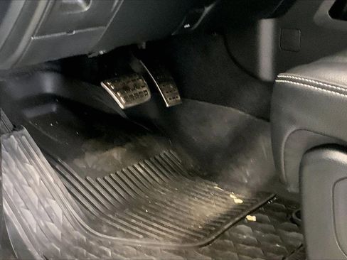 Used 2026 RAM 1500 RHO AWD/4WD image 22