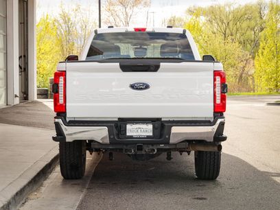 Used 2023 Ford F350 XLT w/ 360-Degree Camera Package