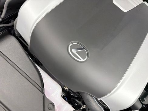 New 2026 Lexus IS 350 F Sport AWD/4WD image 22