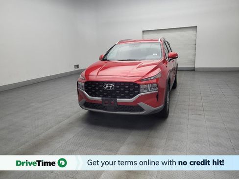 Used 2023 Hyundai Santa Fe SEL image 1