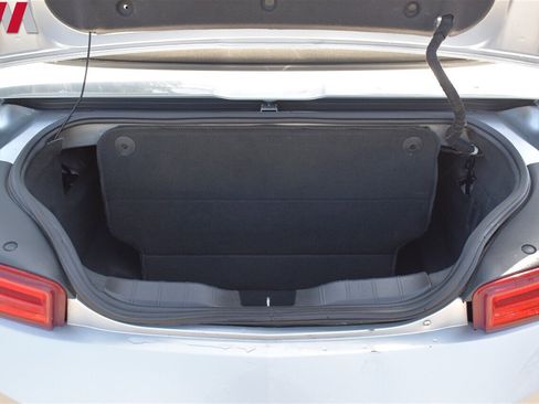 Used 2018 Chevrolet Camaro LT image 35