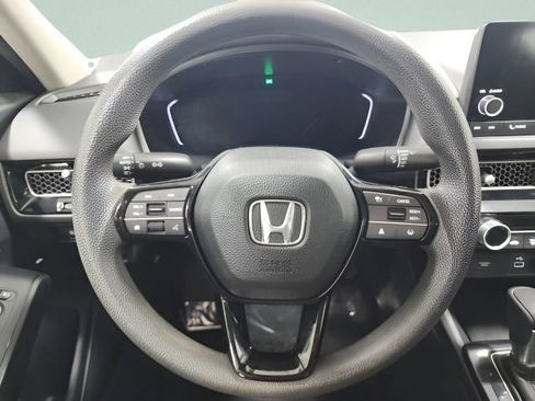 Used 2022 Honda Civic LX image 20