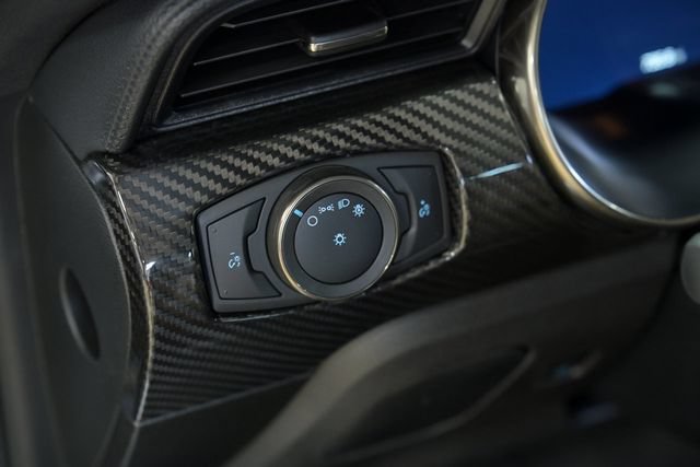Used 2022 Ford Mustang Shelby GT500 w/ Carbon Fiber Track Pack RWD image 26