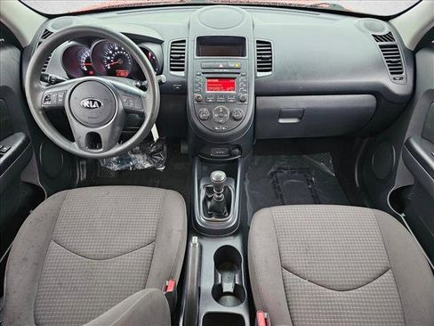 Used 2013 Kia Soul image 13