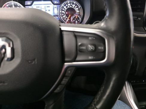 Used 2019 RAM 1500 Big Horn AWD/4WD image 16