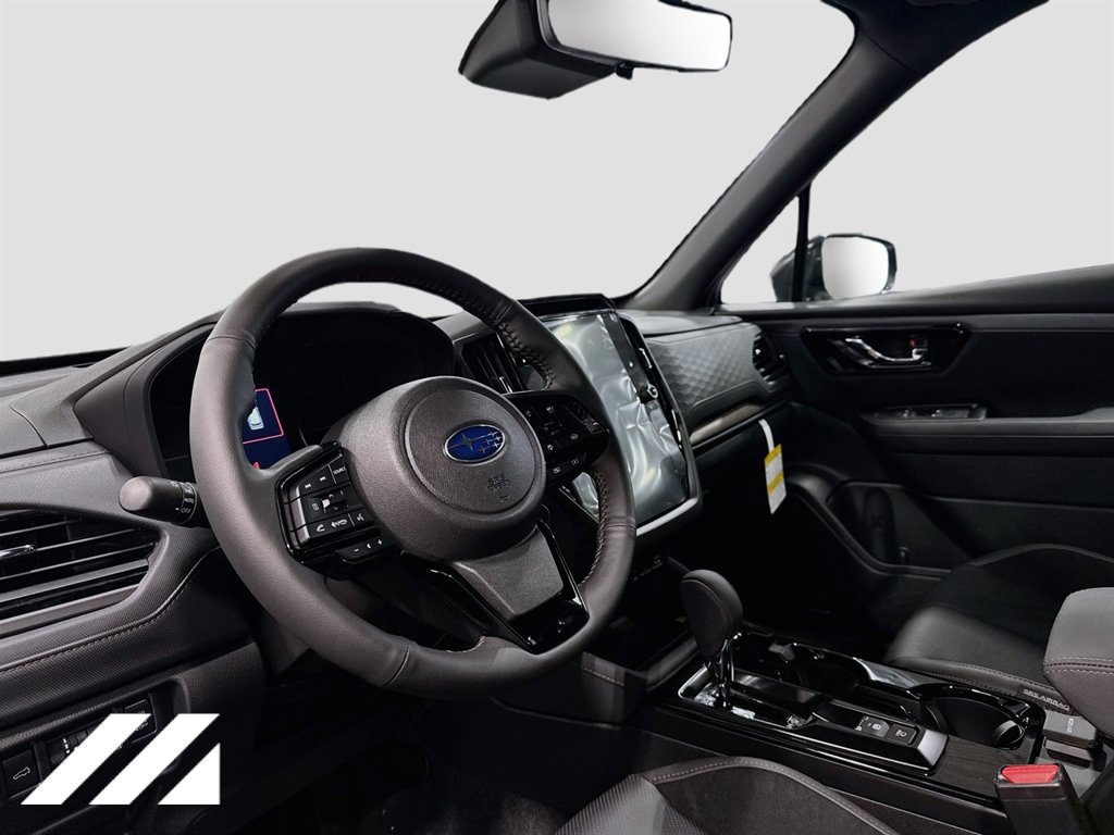 New 2026 Subaru Forester Touring AWD/4WD image 9